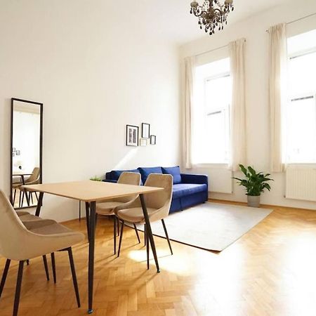 Beautiful Apartments In 비엔나 외부 사진