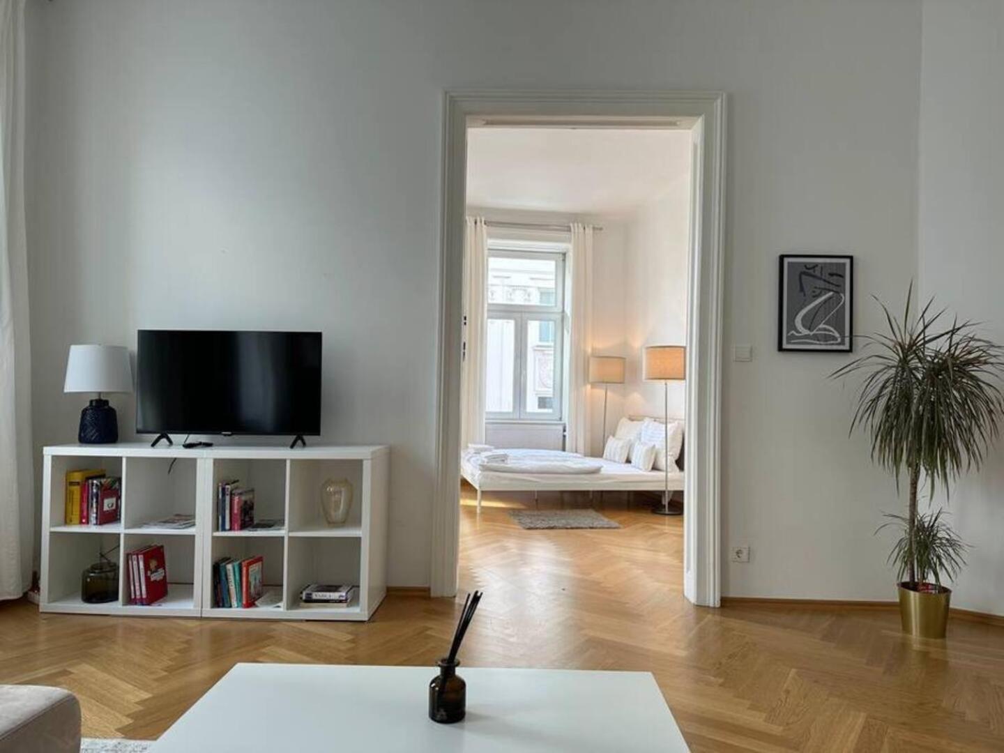 Beautiful Apartments In 비엔나 외부 사진