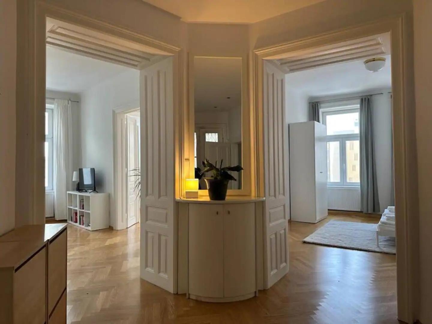 Beautiful Apartments In 비엔나 외부 사진