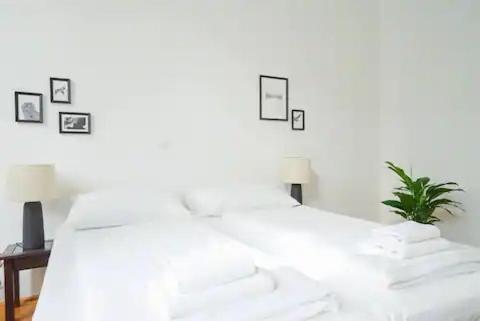 Beautiful Apartments In 비엔나 외부 사진