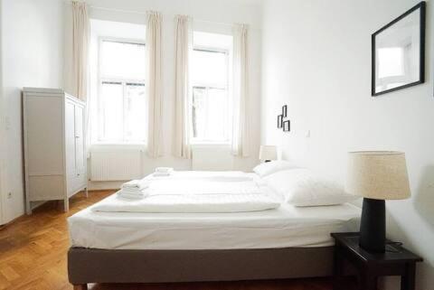 Beautiful Apartments In 비엔나 외부 사진