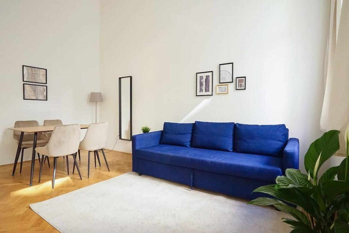 Beautiful Apartments In 비엔나 외부 사진