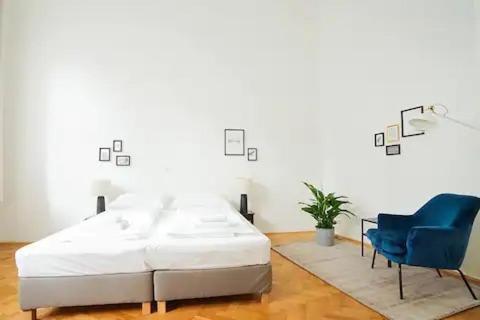 Beautiful Apartments In 비엔나 외부 사진
