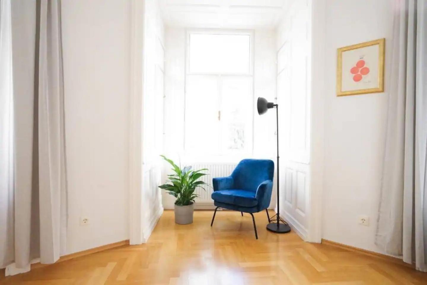 Beautiful Apartments In 비엔나 외부 사진